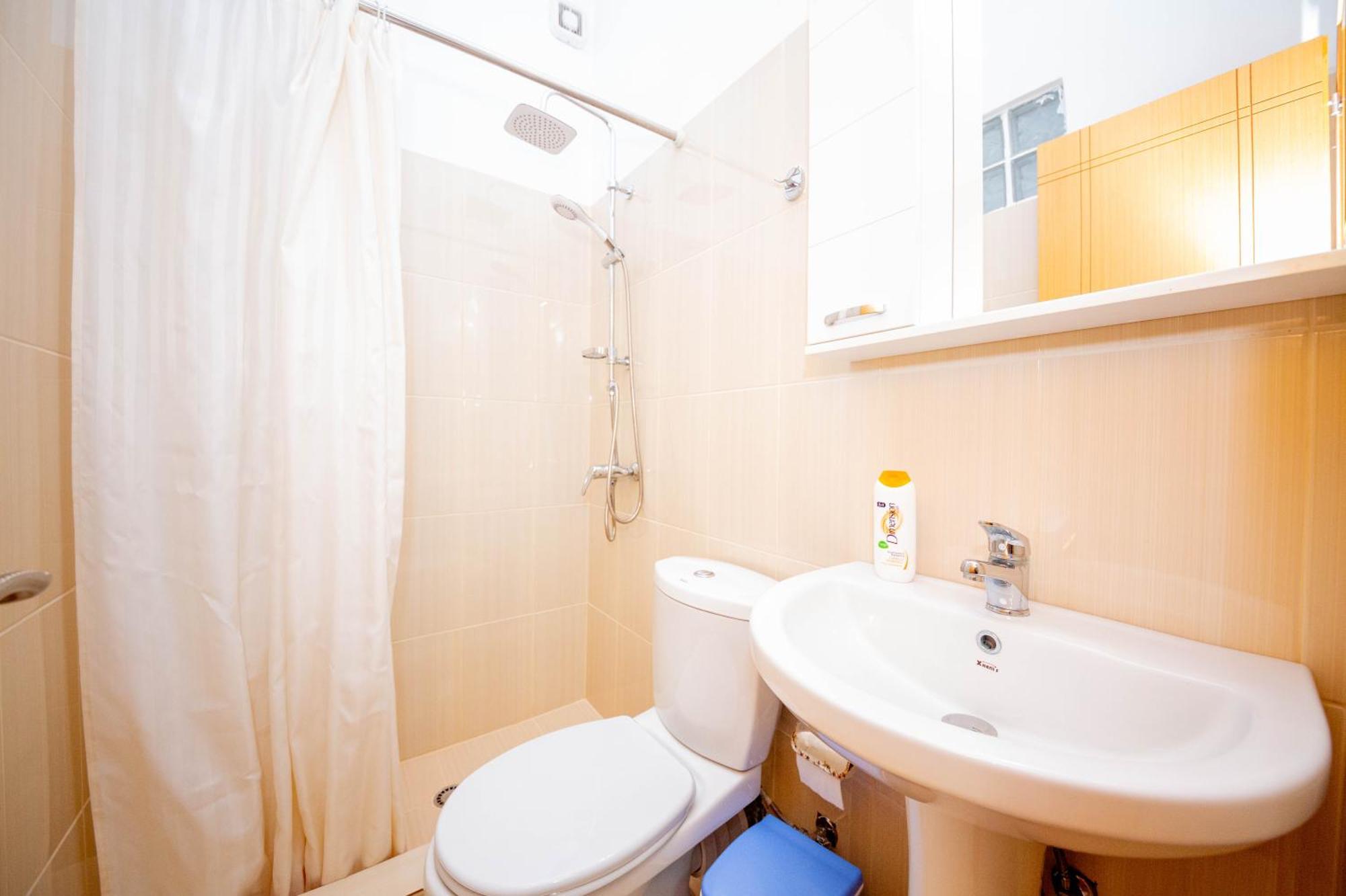 בראט Hotel Shpella מראה חיצוני תמונה